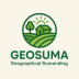 Logo Geospasial Sumanding